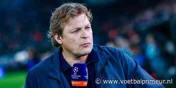 Youri Mulder: 'Wij zijn geen topland en hebben geen echte topspelers'