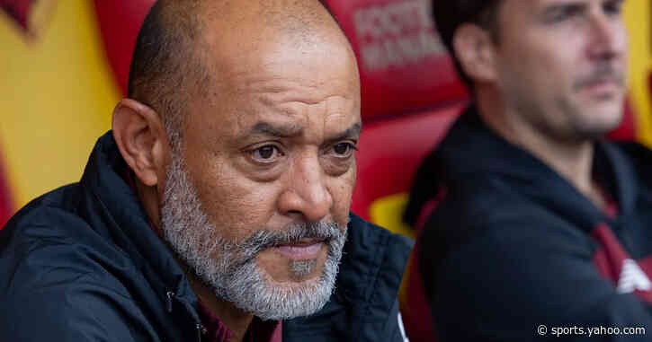 West Ham United Eye This 47-Year-Old Fan Favourite As Manager: Should Nuno Be Worried About His Future?