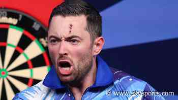 Humphries completes comeback victory over Price in World Grand Prix epic