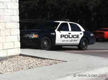 City of Lago Vista confirms death of police officer