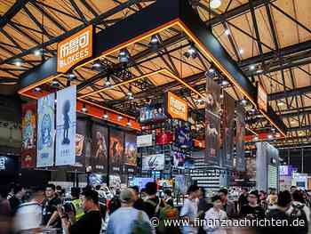 EQS-News: Blokees präsentiert über 90 neue Produkte auf dem Wonder Festival Shanghai 2026