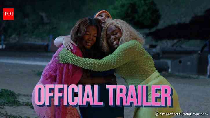 Search Party: Where's PawPaw? - Official Trailer​​​​​​​​​​​​​​​​​​​​​​​​​​​​​R