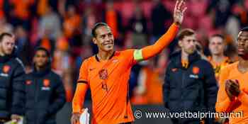 Xavi onder de indruk: 'Een echte leider, een voorbeeld, ik ben heel trots op hem'