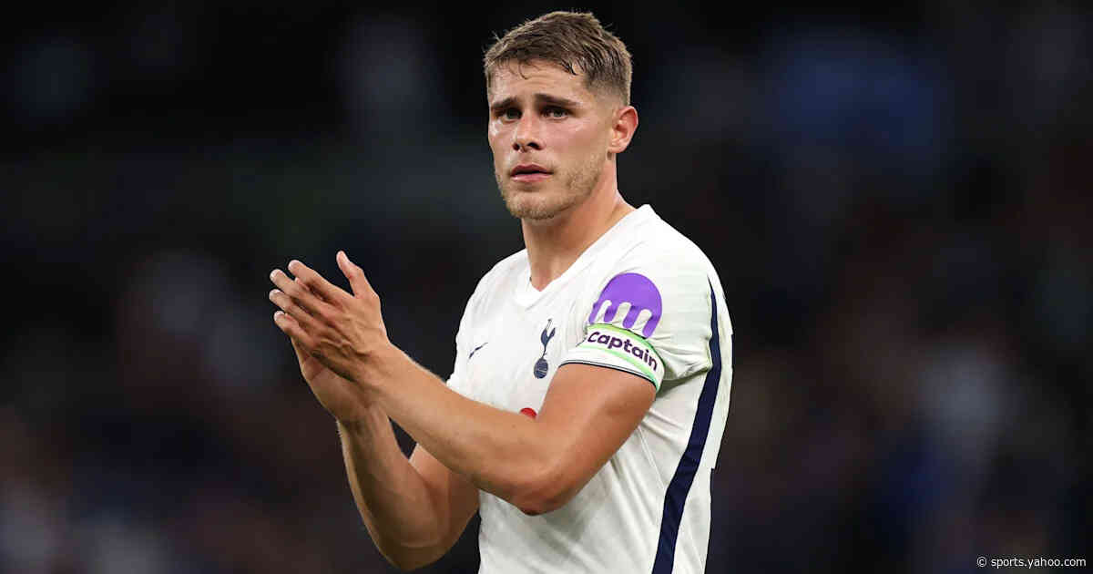 Liverpool Are Eyeing A Move For This Tottenham Hotspur Ace Next Year: Good Option For Iraola?