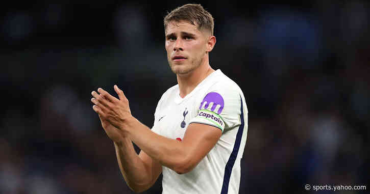 Liverpool Are Eyeing A Move For This Tottenham Hotspur Ace Next Year: Good Option For Iraola?