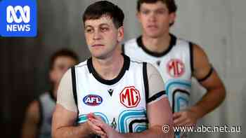 Live: AFL trade period officially opens as stars eye blockbuster moves