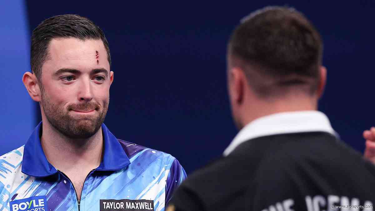 World Grand Prix: Round-by-round results as Humphries claims double-in title