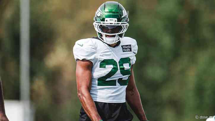 The Jets End a Record-Long Drought Thanks to Minkah Fitzpatrick