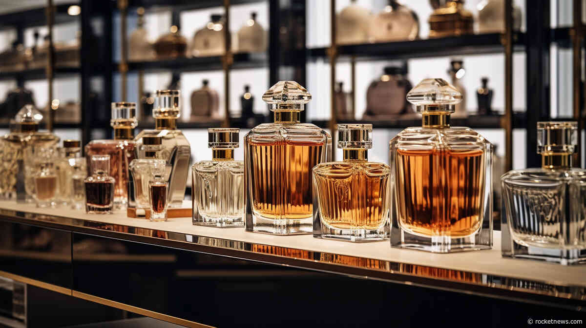 Interparfums (IPAR) Extends Cavalli Fragrance Deal Through 2046. Can it Boost Profits?
