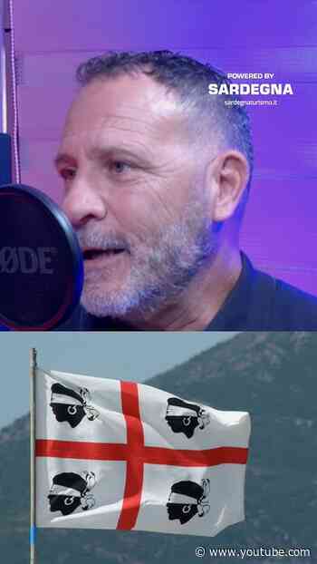 Guarda il nuovo episodio di PodCasteddu con Roberto Muzzi 🎙️