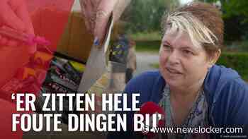 Straffeloos vuurwerk inleveren in Oost