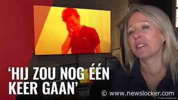 Docu over in Libië doodgeschoten oorlogsfotograaf Jeroen Oerlemans