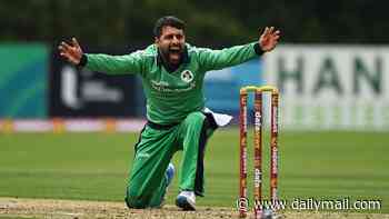 Back home in India, Ireland cricket star Simi Singh opens up on being just 30 minutes from death, how his wife gave her liver to save his life and what the future holds for him...