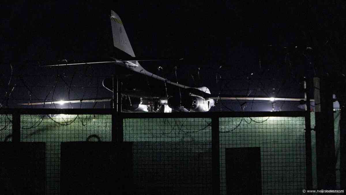Bommenwerpers op Britse vliegbasis terug naar VS vanwege veiligheidszorgen
