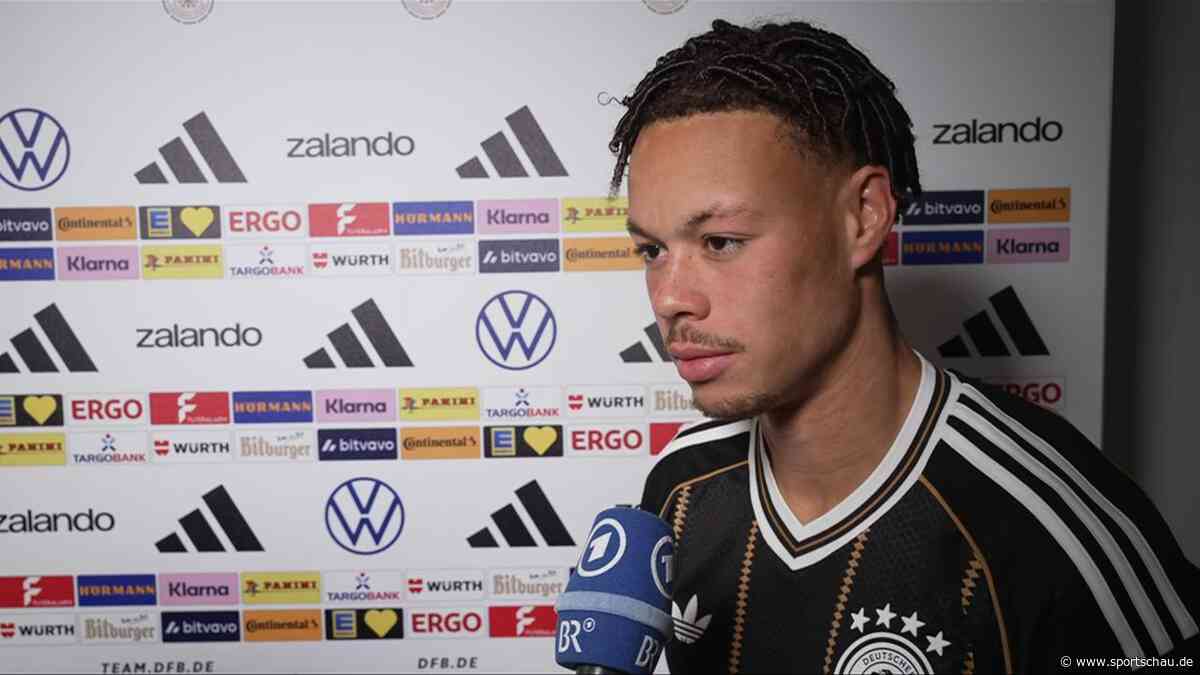 Scherhant: "Wir waren oft nah dran"