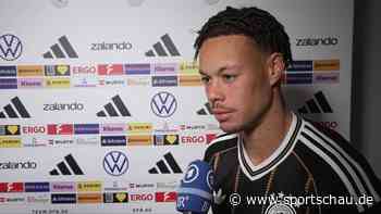 Scherhant: "Wir waren oft nah dran"