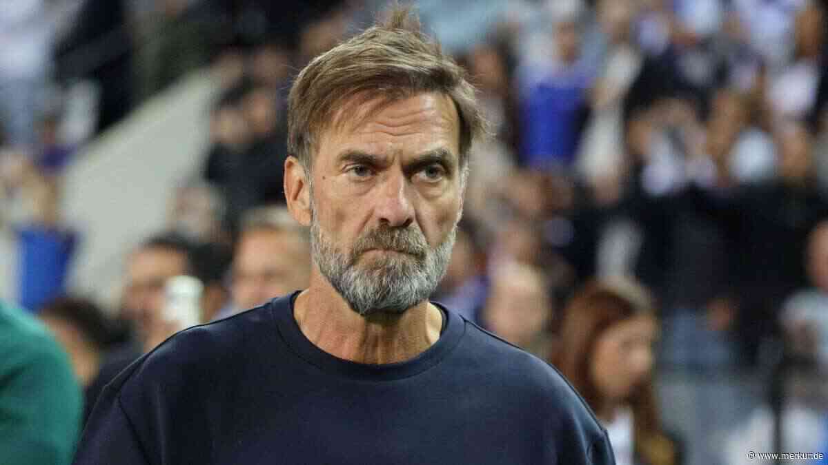 Griechen ärgern Klopp – Aufbruchsstimmung lässt auf sich warten