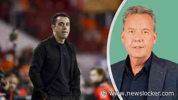 Valentijn Driessen: Het Oranje van Xavi is net zo labiel als dat van Ronald Koeman