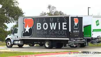Austin ISD parents raise concerns over band equipment transportation challenges