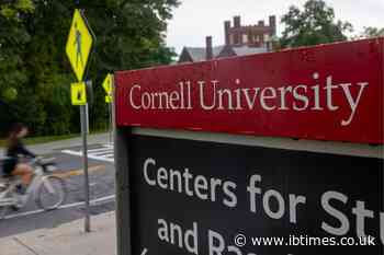 Cornell Rape Accuser Threatened With Harm Unless She Withdraws Lawsuit Against Fraternity Members, Lawyer Says