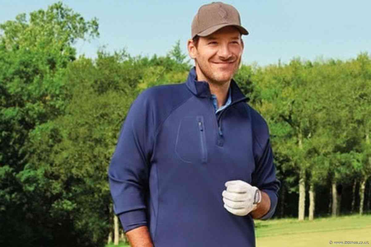 Tony Romo Could Still Collect Millions From CBS After Settlement With $72 Million Left on His Contract