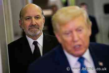 Epstein Whistleblower Simon Andriesz Dies by Suicide Years After Taking Claims About Howard Lutnick to the FBI