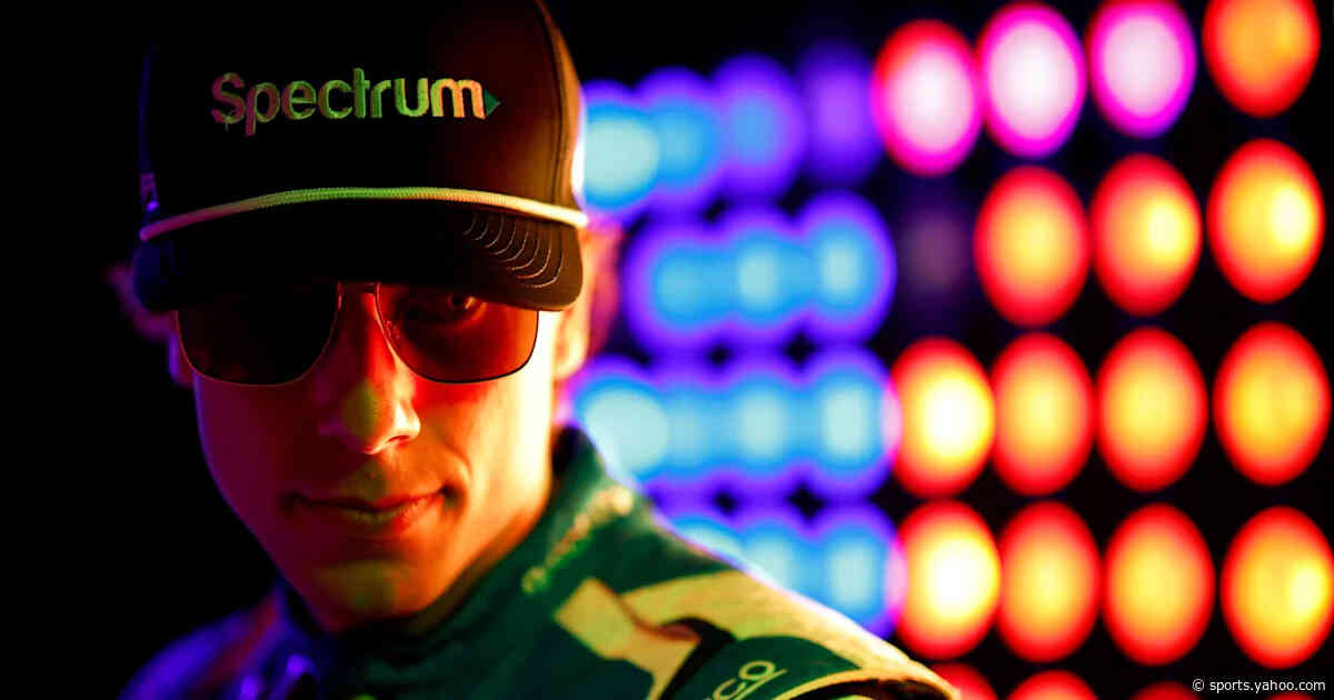 NASCAR race today, live updates: Leaderboard, highlights for Las Vegas