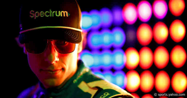 NASCAR race today, live updates: Leaderboard, highlights for Las Vegas