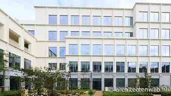 Renovatie Stadhuis Roeselare