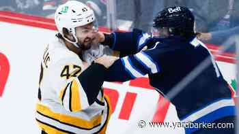 Improving special teams high on Bruins' agenda as Senators visit