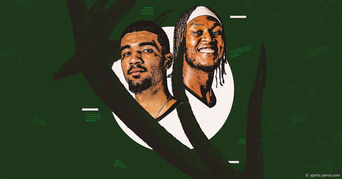 Could the Bucks become the center of the trade market?