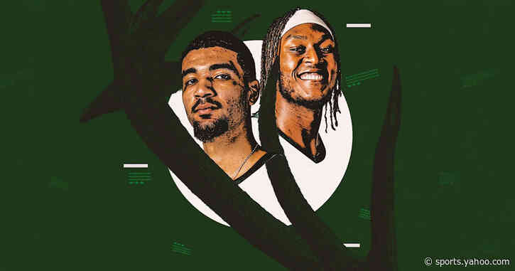 Could the Bucks become the center of the trade market?