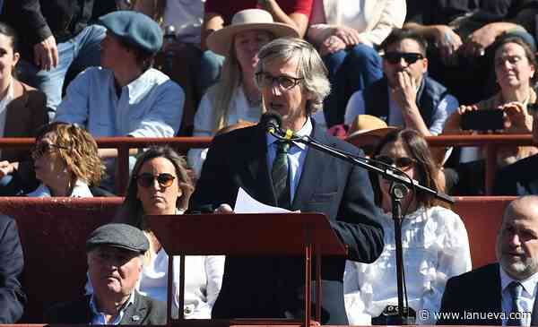 González Martínez: “La acumulación de tributos asfixia el potencial inversor del campo”