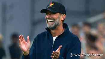 Jürgen Klopp lässt Deutschlands Jugend wieder hoffen