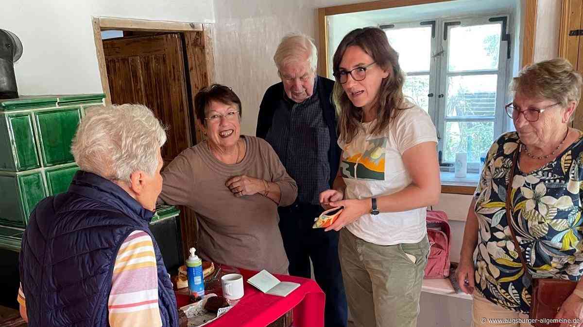 Auf Entdeckertour in Stadt und Landkreis