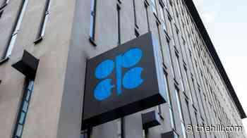 Large oil exporters agree to continue consistent production in November
