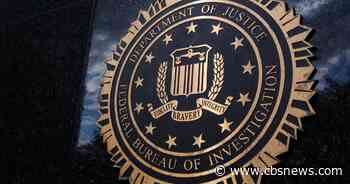 FBI arrests woman accused of surveilling Taiwanese president's son for China