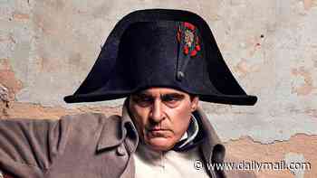 Why Napoleon was truly the boss from hell - and why that might be the REAL reason he lost at Waterloo... argues top historian ANDREW ROBERTS
