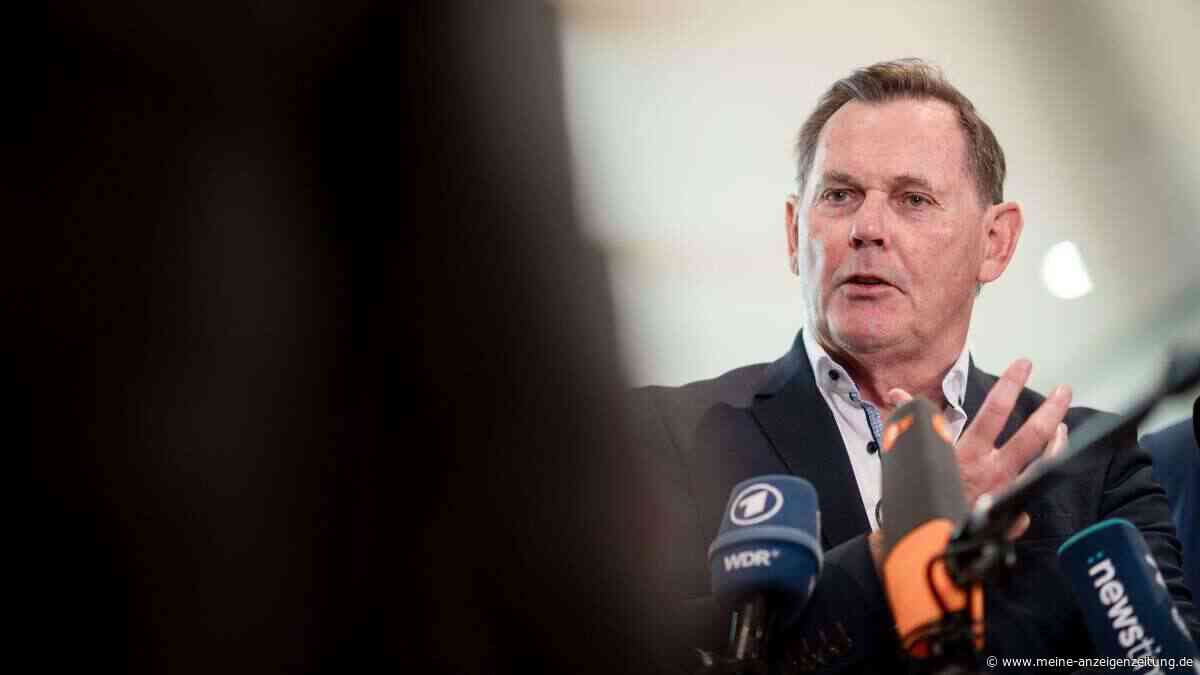 Miteigentümer Beetz kritisiert Galeria für Insolvenzantrag