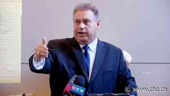 Winnipeg mayoral candidates Vogiatzakis, Klein accuse each other of offering inducements to leave race