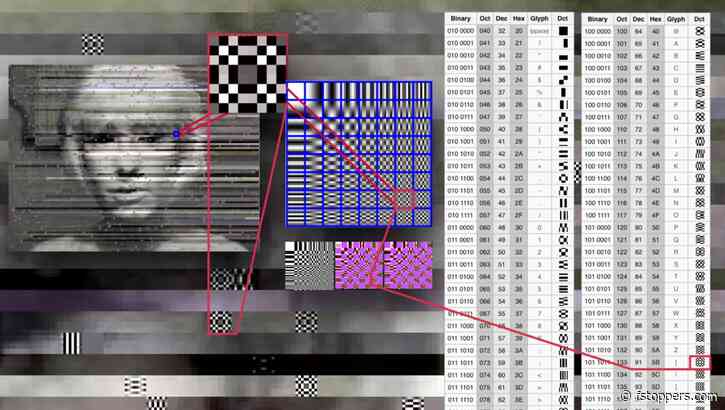 Nearly Every JPEG on Earth Runs on Math a Reviewer Called Too Simple to Fund in 1972