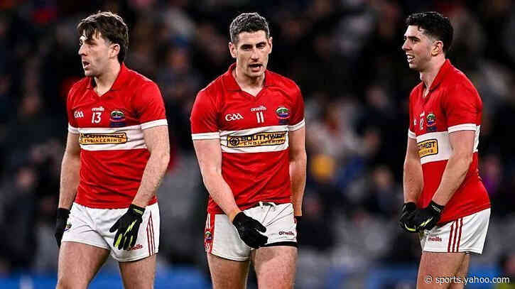 History for Edendork and St Brigid's as Dingle exit