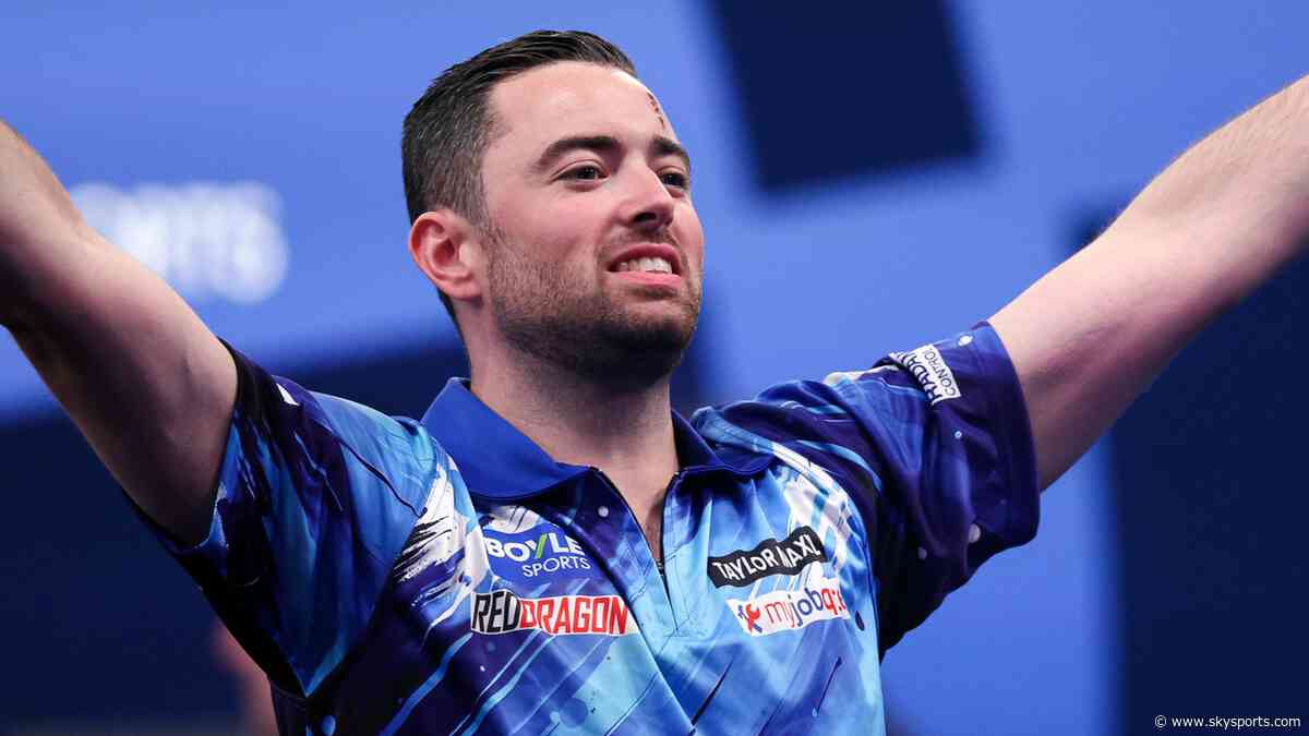 Mardle: Humphries can do it against anyone from any position