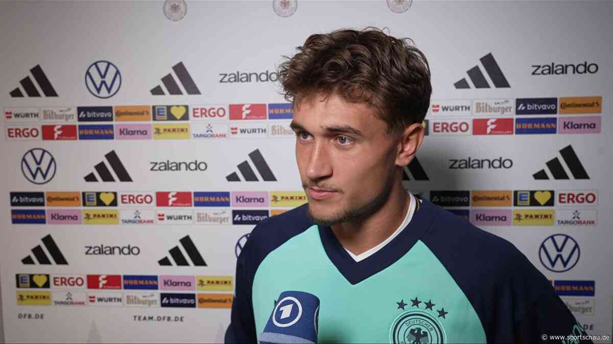 Bischof: "Man hat gesehen, wie wir spielen wollen"