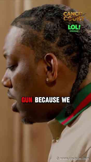 Being a gun owner ain’t a crime… so what exactly is Ja Morant guilty of? 👀⚖️