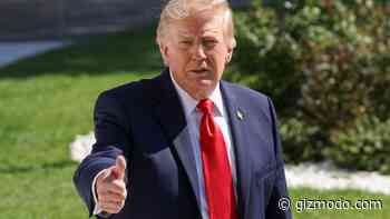 Trump Names National Intelligence Director as New ‘Super Intelligence’ Czar
