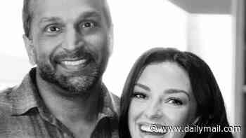 Kash Patel and Alexis Wilkins announce engagement as country singer shows off stunning diamond ring