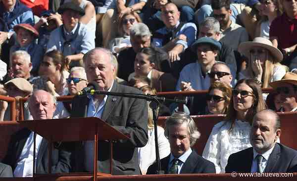 Bordeu 2026: desde la Sociedad Rural Argentina se destacó la convergencia local entre el agro y la energía