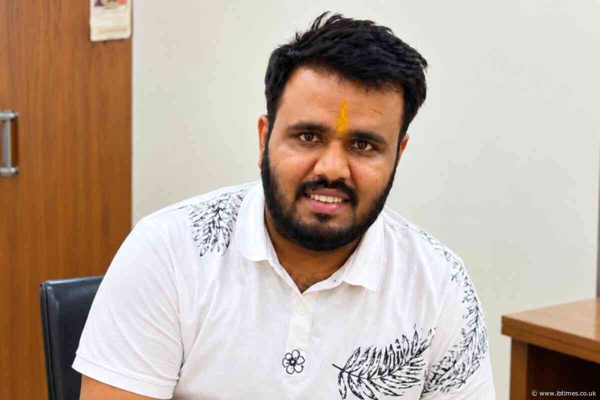 Who Was Sambhav Jain? Techie Dies After 43rd-Floor Fall as Police Probe Debt, Divorce and Child's Medical Bills