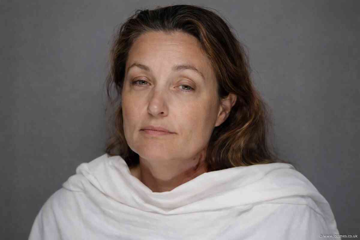 'I Shot Both My Kids': Texas Mother Charged With Capital Murder After Her Two Sons Are Found Shot Inside Mobile Home